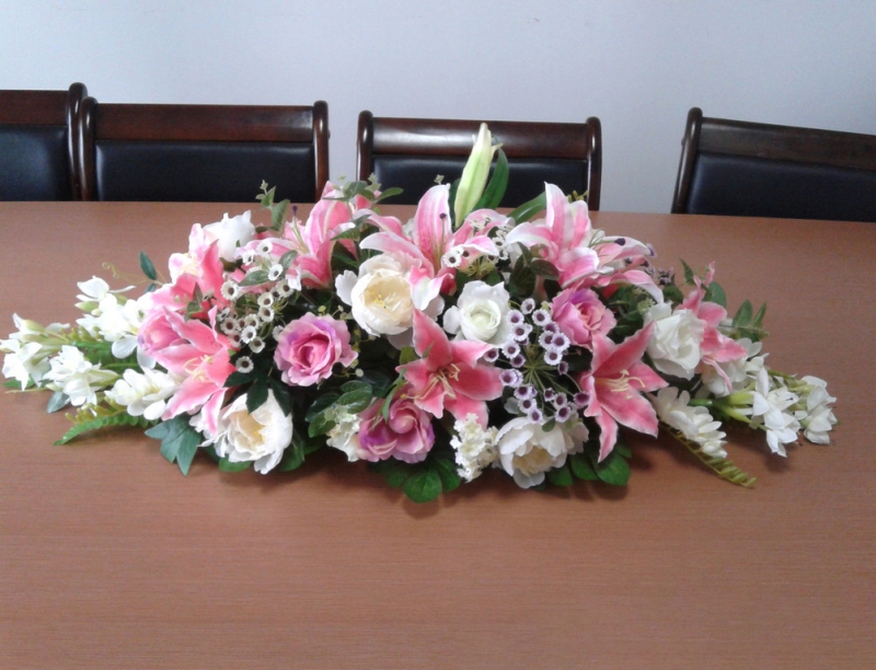 The reason why artificial flowers are so popular-artificial flower manufacturers
