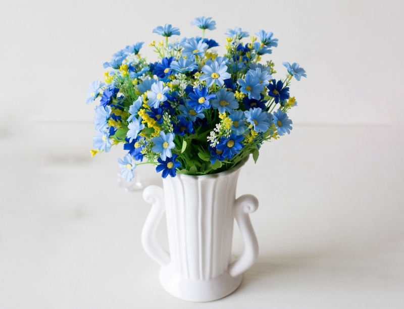 The characteristics and application of artificial plants-artificial flowers wholesale
