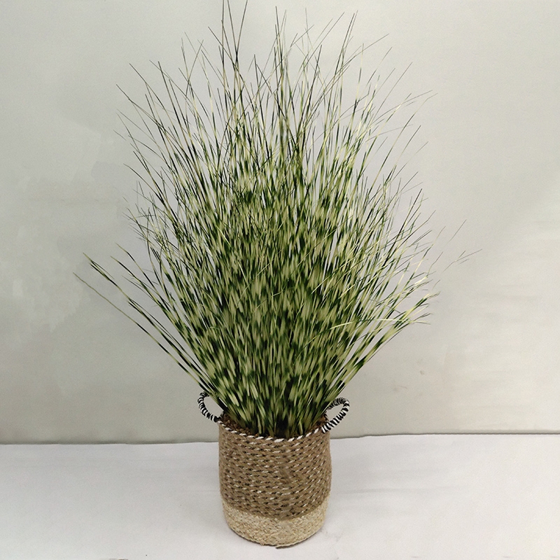 Grass basin 03-simulation flower wholesale