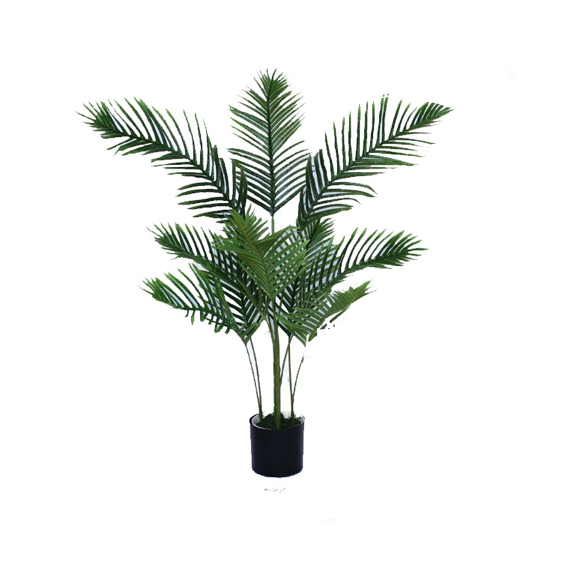 Artificial palm tree-artificial flower wholesale manufacturer